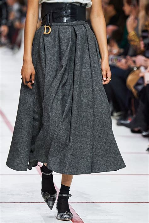 plissee skirt dior|christian Dior skirts.